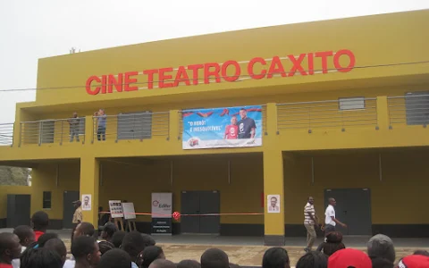 Cine Teatro Caxito image