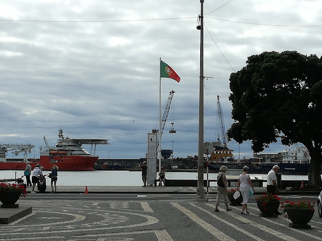 Comentários e avaliações sobre o Posto de Turismo de Ponta Delgada