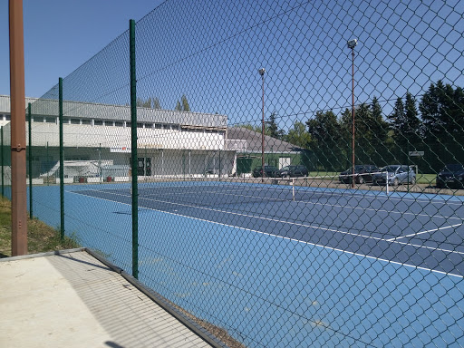 Tennis Municipal des Ponts Jumeaux