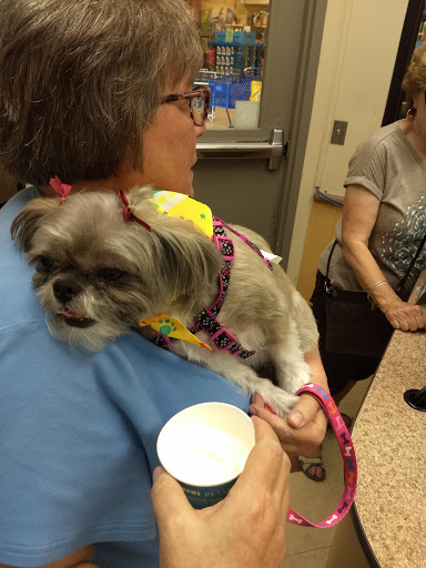 Pet Supply Store «PetSmart», reviews and photos, 45050 Northpointe Blvd, Utica, MI 48315, USA