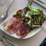 Photo n° 7 de l'avis de Karina.o fait le 02/07/2023 à 18:47 pour Hôtel Villa Marlioz à Aix-les-Bains