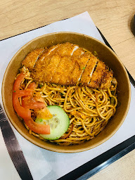 Photo n°24 de Bangkok Factory - St Étienne à Saint-Étienne ()