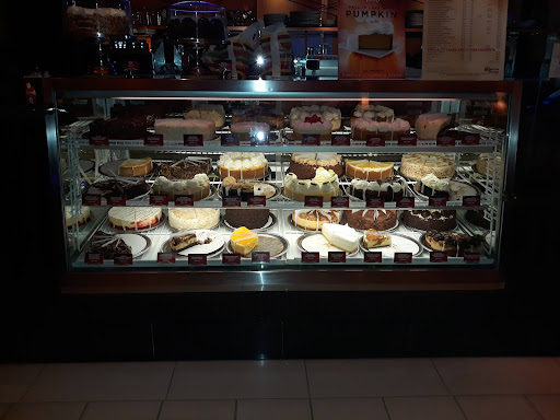 Restaurant «The Cheesecake Factory», reviews and photos, 1141 Newport Center Dr, Newport Beach, CA 92660, USA