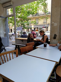 Atmosphère du Café Passager à Paris - n°10