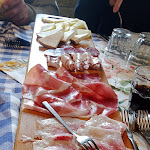 Photo n°1 de l'avis de Antonio.o fait le 27/03/2022 à 18:25 sur le  Fattoria Borrello - Osteria del maiale nero à Raccuja