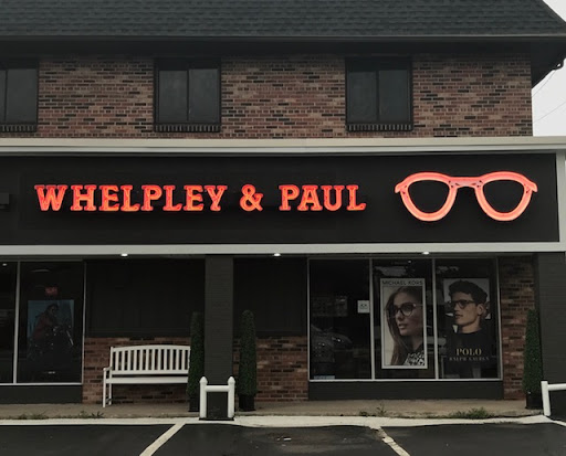 Whelpley & Paul, 1790 Monroe Ave, Rochester, NY 14618, USA, 