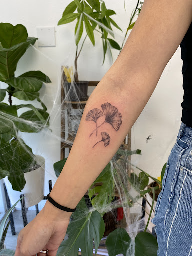 Explore norwegian tattoo ideas, creative tattoo ideas in Alhambra, available at DO.ART INK