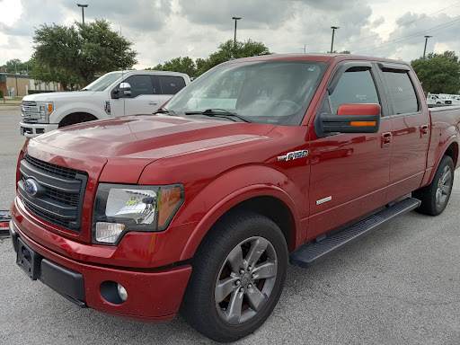 Used Car Dealer «Callahan Motor Company LLC», reviews and photos, 9601 Denton Hwy, Fort Worth, TX 76244, USA