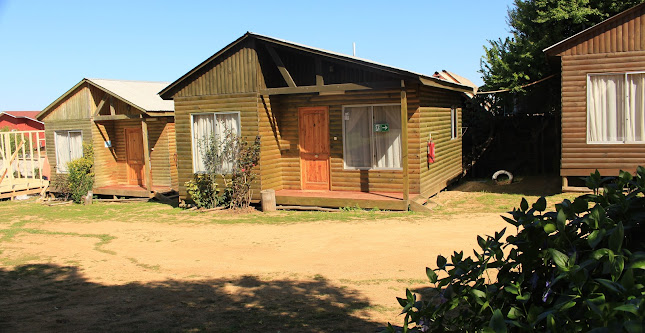 Cabañas VyB