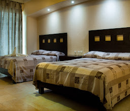 Hotel RRU Diamante Oficial photo