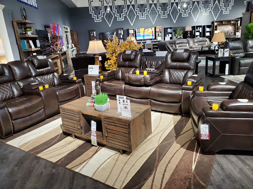 American Furniture Warehouse