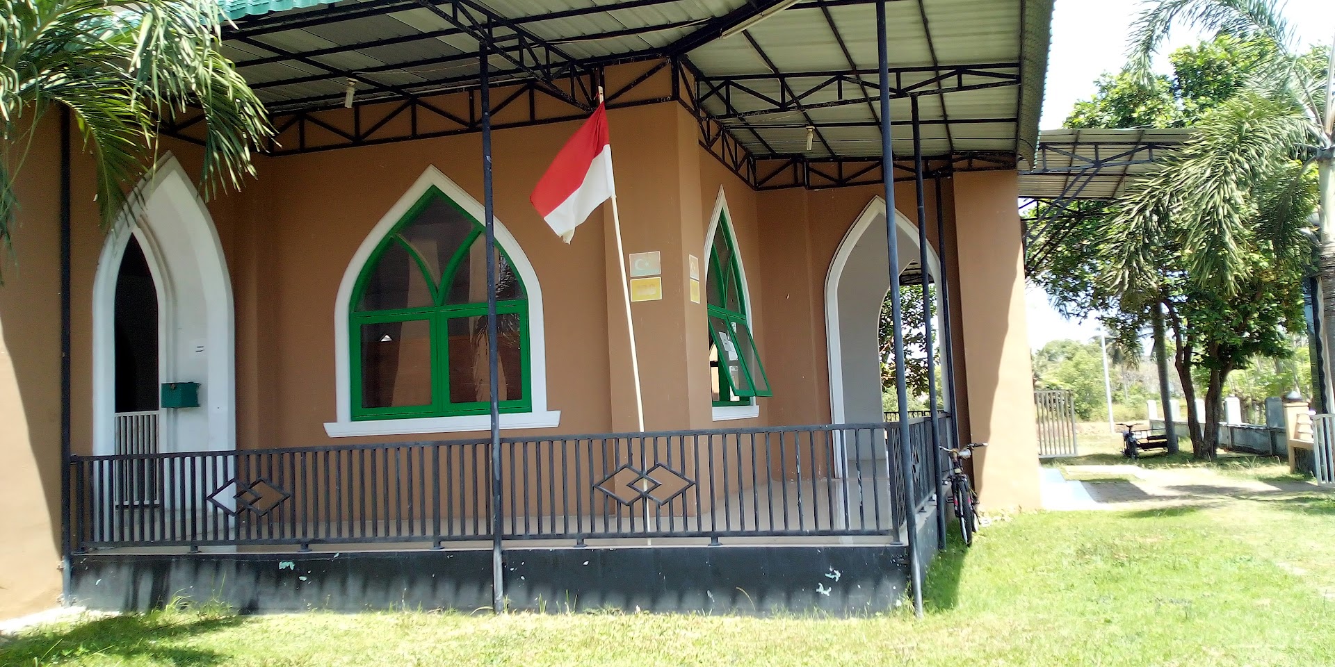 Puspiatur ( Pusat Sejarah Peradaban Islam Aceh Turki) Photo