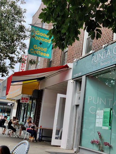 Cafe «Cafe Madeline», reviews and photos, 1603 Cortelyou Rd, Brooklyn, NY 11226, USA