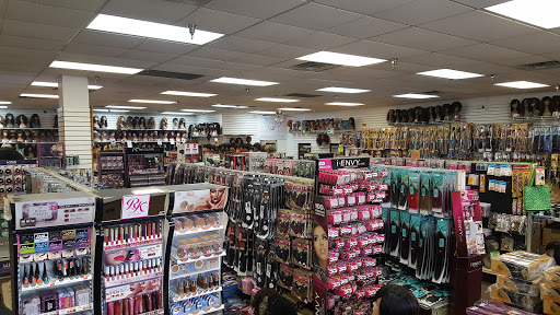Beauty Supply Store «Beauty Outlet, Inc», reviews and photos, 1312 Memorial Blvd, Murfreesboro, TN 37130, USA