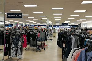 Marshalls