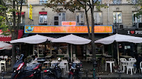 Atmosphère du Restaurant vietnamien Phở Bánh Cuốn 14 à Paris - n°2