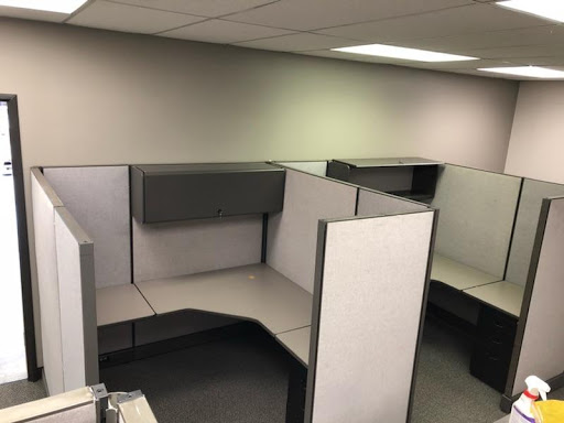 Denver Desks