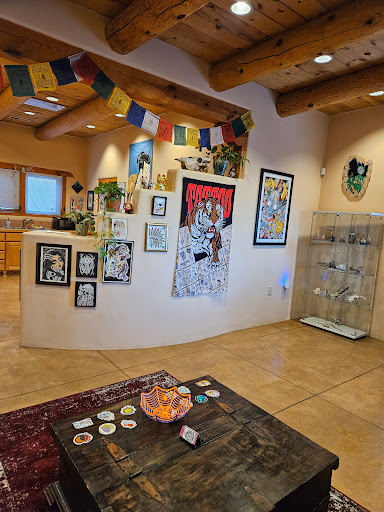 Explore eagle feather tattoo ideas, creative tattoo ideas in Albuquerque, available at Tiger Wraith Tattoo