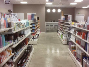 Photo n°1 de Les Boutiques Mustal à Barberey-Saint-Sulpice ()