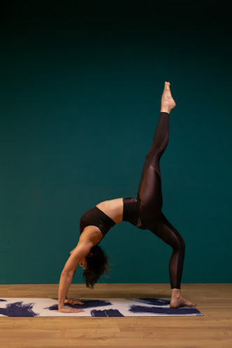 Yoga Equilibre - Yoga-Studio