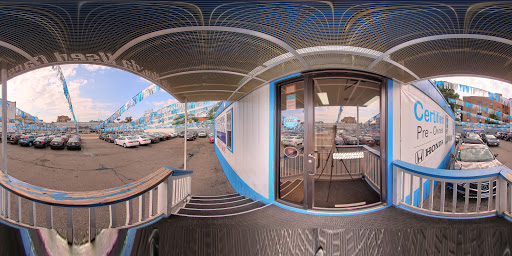 Used Car Dealer «Hillside Honda Used Cars», reviews and photos, 144-19 Hillside Avenue, Jamaica, NY 11435, USA