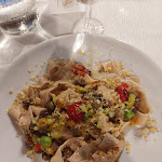 Photo n°2 de l'avis de Federica.i fait le 23/07/2023 à 20:28 sur le  Ristorante U`Trappitu à Roccagloriosa