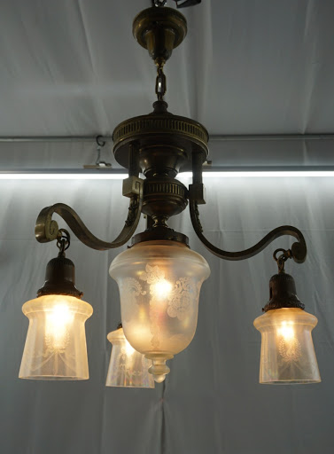 Antique Store «Old Town Architectural Salvage», reviews and photos, 126 N St Francis St, Wichita, KS 67202, USA