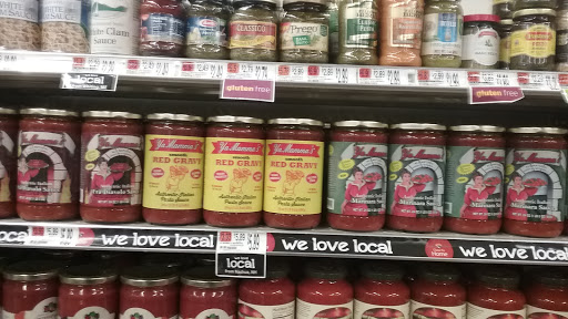 Grocery Store «Hannaford Supermarket», reviews and photos, 800 Islington St, Portsmouth, NH 03801, USA