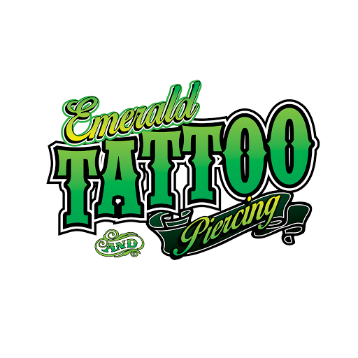 Explore latitude and longitude tattoo ideas, creative tattoo ideas in Modesto, available at Emerald Tattoo & Piercing - Modesto