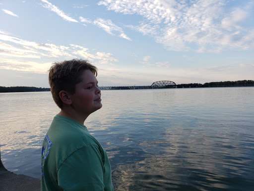 Cruise Agency «Belle of Louisville», reviews and photos, 401 W River Rd, Louisville, KY 40202, USA