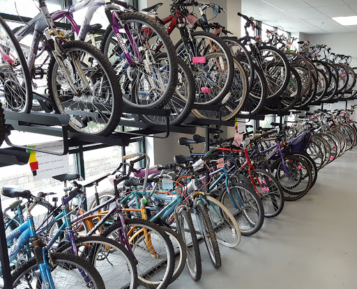 Used Bicycle Shop «Newark Bike Project», reviews and photos, 136 S Main St, Newark, DE 19711, USA