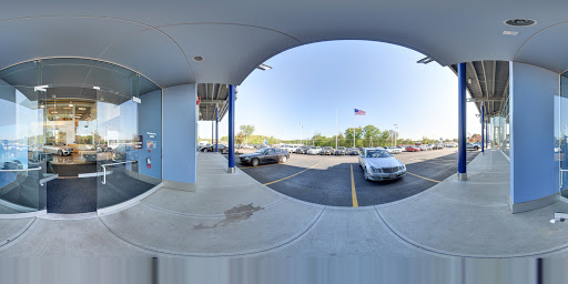 Used Car Dealer «Wagner Mercedes-Benz of Shrewsbury», reviews and photos, 760 Boston Turnpike, Shrewsbury, MA 01545, USA