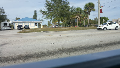 Auto Parts Store «AutoZone», reviews and photos, 101 NE Prima Vista Blvd, Port St Lucie, FL 34983, USA