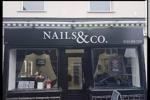 Nails & Co image