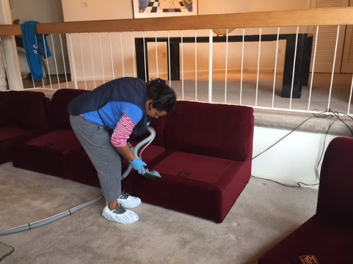 House Cleaning Service «Absolute Shine Cleaning Services, Inc.», reviews and photos, 12331 Coleraine Ct, Reston, VA 20191, USA