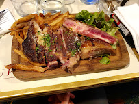Steak du Au p'ti bistro à Bayonne - n°15