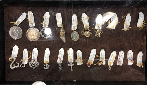 Pawn Shop «Sunbelt Pawn Jewelry & Loan #4», reviews and photos, 8605 Louetta Rd, Spring, TX 77379, USA