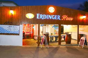 Erdinger Haus (Cervejaria do Kim) image