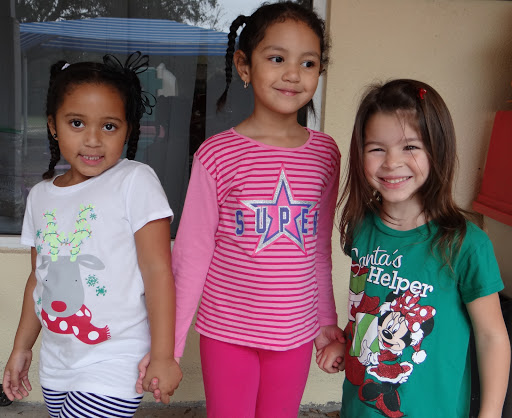 Learning Center «Village Early Learning Center», reviews and photos, 3741 Canoga Park Dr, Brandon, FL 33511, USA