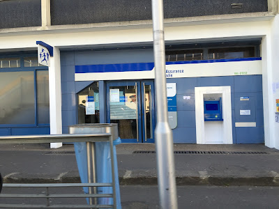 Agence CPAM de Sarcelles à Sarcelles