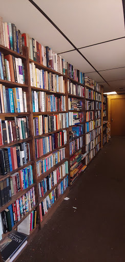 Used Book Store «Attic Books», reviews and photos, 100 Washington Blvd, Laurel, MD 20707, USA