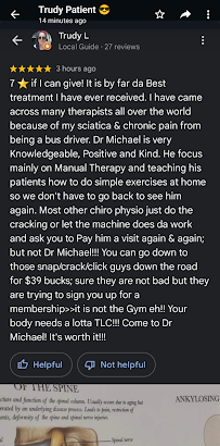 Dr Michael Minder Physical Therapy and Massage - Photo 8 - Car repair in Miami Beach, FL, Miami Gardens