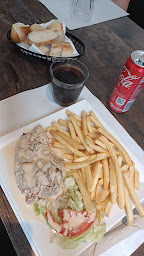 Photo n°4 de Le Tandem Restaurant-grill à Belfort ()