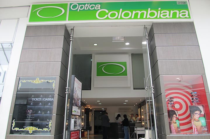 Optica Colombiana