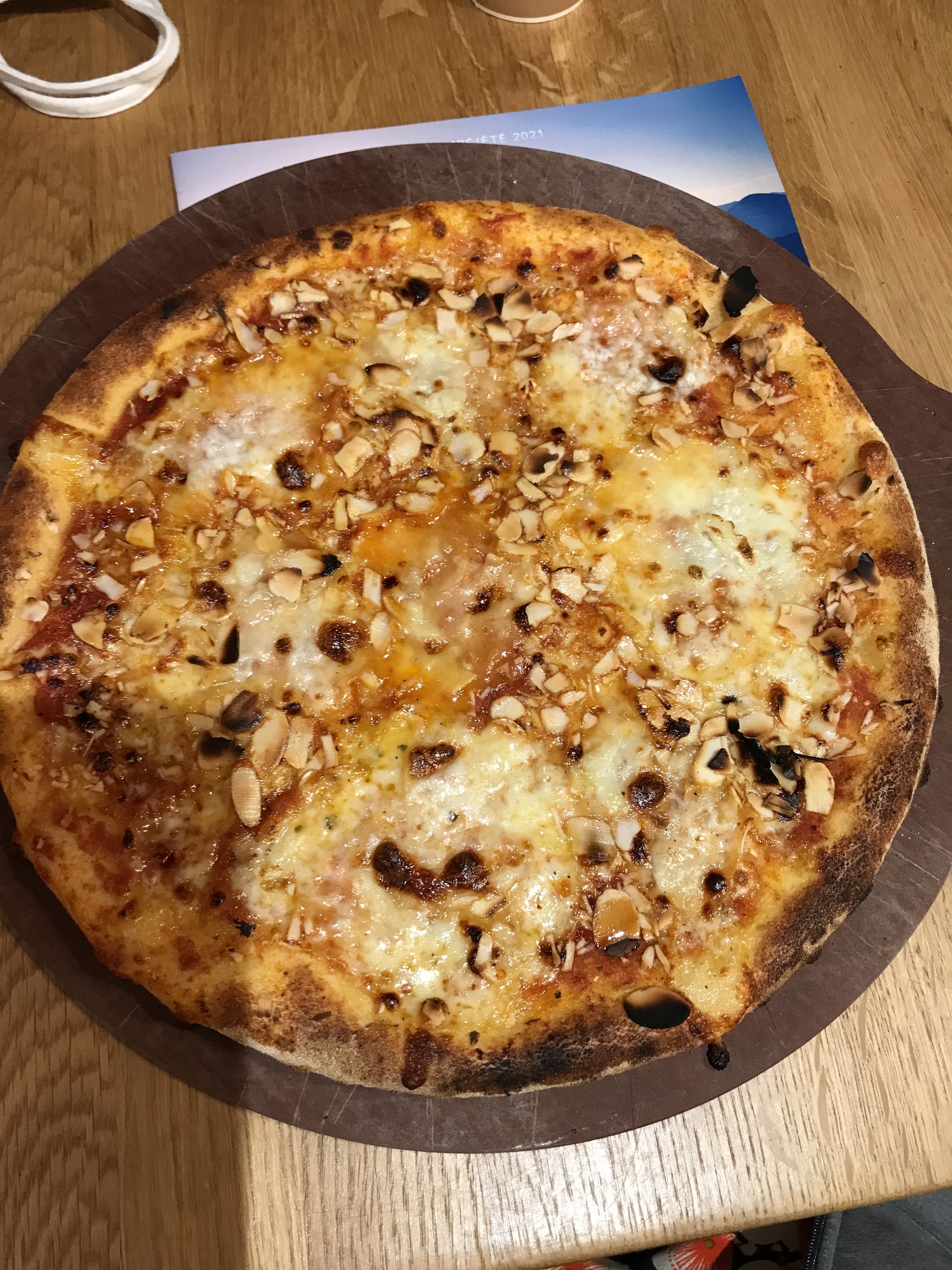 Photo n° 1 de l'avis de Citrus.l fait le 09/08/2021 à 21:17