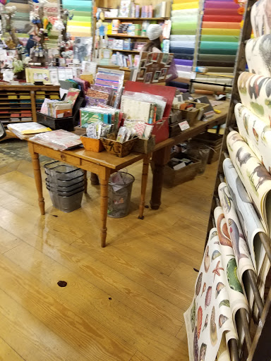 Stationery Store «Two Hands Paperie», reviews and photos, 803 Pearl St, Boulder, CO 80302, USA