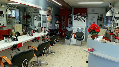 Solange coiffure à Craponne