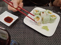 Sushi du Restaurant japonais Sushi Laval - n°9