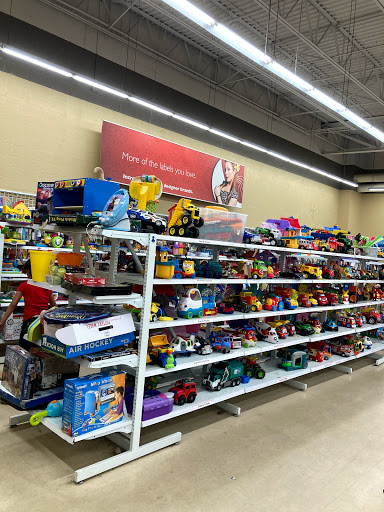 Thrift Store «Savers», reviews and photos