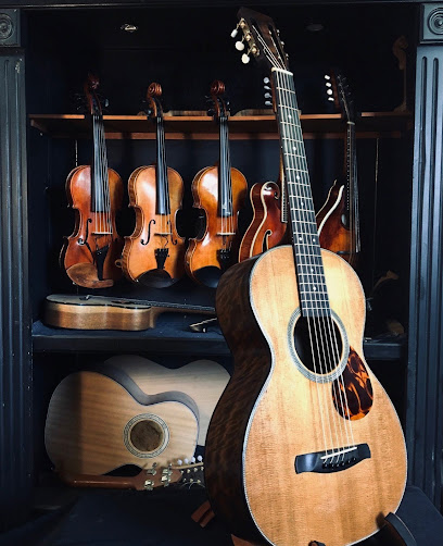 Ithaca Stringed Instruments
